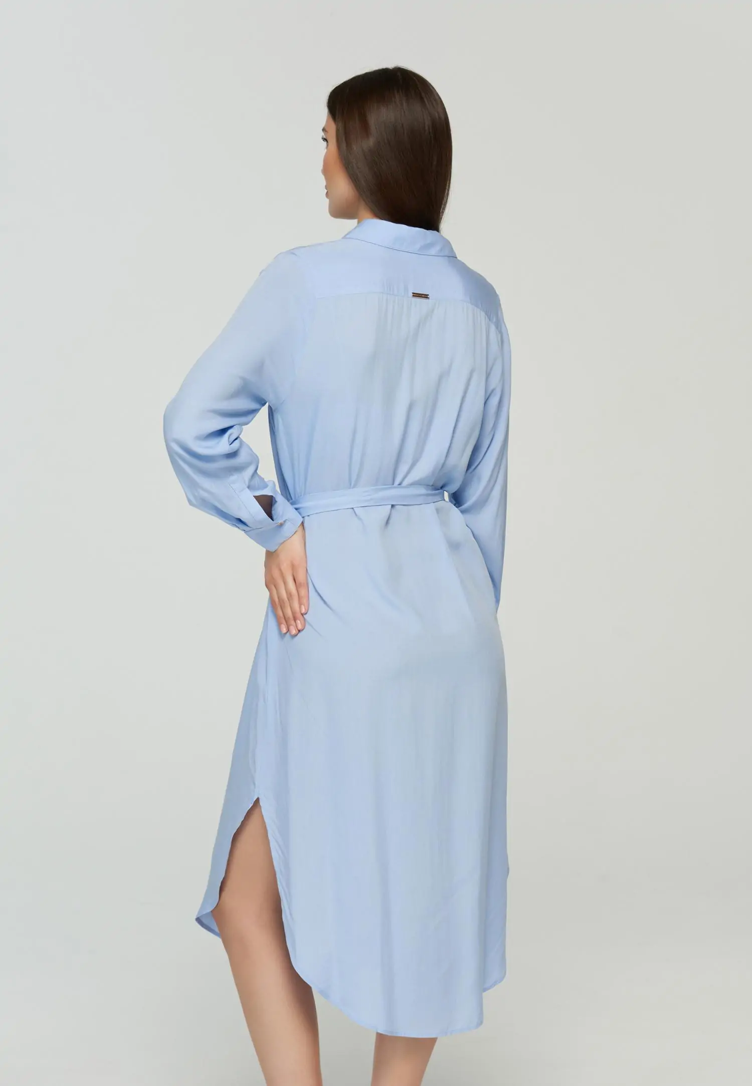 Платье-рубашка LD26-10 Marc & André